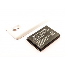 Battery suitable for Samsung Galaxy S4 Mini