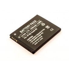Battery suitable for HTC ADR6325