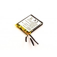 Battery suitable for GoPro ARMTE-001
