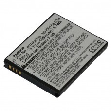 Battery suitable for HTC Desire SV