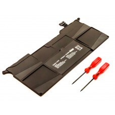Battery suitable for Apple MacBook Air 11 inch A1370 2010