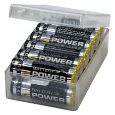 BatteryPower AA/Mignon/LR6 12er Pack inkl. Box