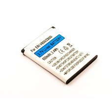 Battery suitable for SonyEricsson Aino, BST-33