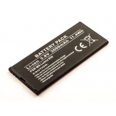 Battery suitable for Microsoft Lumia 950, BV-T5E