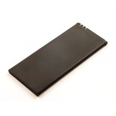 Battery suitable for Microsoft Lumia 950, BV-T5E