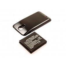 Battery suitable for Samsung Galaxy S4, B600BE