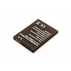 Battery suitable for Samsung Galaxy Young 2, EB-BG130ABE
