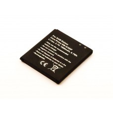 Battery suitable for Samsung Galaxy Core Prime, EB-BG358BB