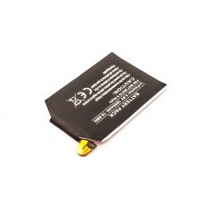 Battery suitable for Motorola Moto X Pure Edition, FX30