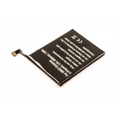Battery suitable for WIKO Getaway, TLE14J14