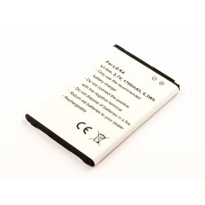Battery suitable for LG K120, BL-49JH
