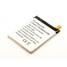 Battery suitable for Google Nexus 5X, BL-T19