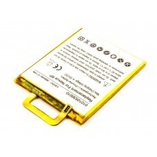 Battery suitable for Google Nexus 6P, HB416683ECW