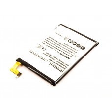 Battery suitable for HTC 0PJA120, 35H00236-01M