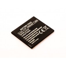 Battery suitable for Nokia Lumia 535, BL-L4A