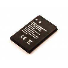 Battery suitable for AGFEO DECT 60, 10000058