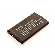 Battery suitable for Nintendo 3DS XL, SPR-003