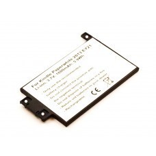 Battery suitable for Amazon Kindle Touch 3G 6inch 2013