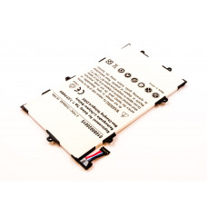 Battery suitable for Samsung Galaxy Tab 7.7, SP397218A