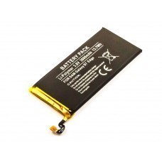 Battery suitable for Samsung Galaxy S7 Edge, EB-BG935ABE