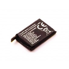 Battery suitable for Apple iWatch 42mm, A1579
