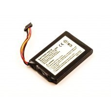 Battery suitable for TomTom Go 5000, AHA11111008