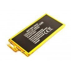 Battery suitable for Huawei Ascend P8 Max, HB3665D2EBC