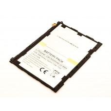 Battery suitable for Samsung Galaxy Tab A 9.7, EB-BT550ABE