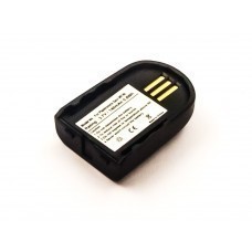 Battery suitable for Microsoft Lync 2010, 204755-01