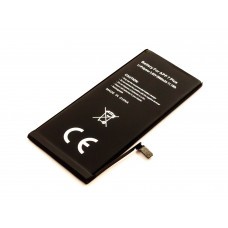 Battery suitable for Apple iPhone 7 Plus, A1661, 616-00249