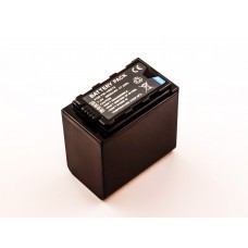 Battery suitable for Panasonic AJ-PX270