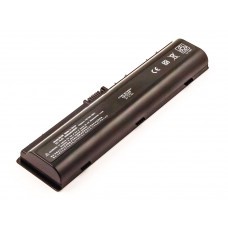 Battery suitable for Compaq Presario A900, 411462-141