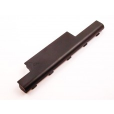 Battery suitable for Acer Aspire 4250, 31CR19/652