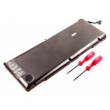 Battery suitable for Apple MacBook Pro Core i7inch 2.2 1