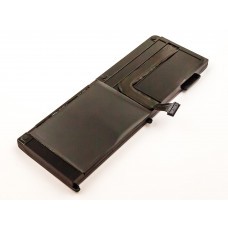 Battery suitable for Apple MacBook Pro 15.4inch 2.0GHz