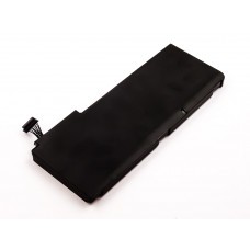 Battery suitable for Apple MacBook Pro 15inch, A1331