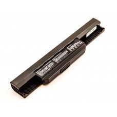 Battery suitable for ASUS A43, A32-K53