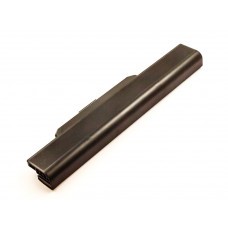 Battery suitable for ASUS A43, A32-K53