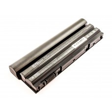 Battery suitable for Dell Latitude E5420, 04NW9