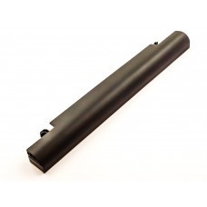 Battery suitable for Asus A450 Series, A32-X550