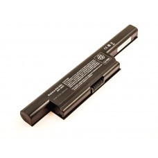Battery suitable for Asus A93 Series, A32-K93