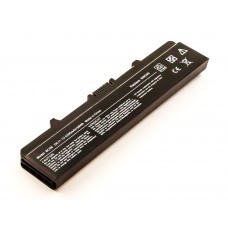 Battery suitable for Dell Inspiron 1525, 0F965N