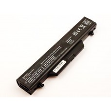 Battery suitable for HP ProBook 4510s Notebook PC, 513129-361