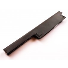 Battery suitable for Sony PCG-61712T, VGP-BPS26