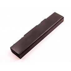 Battery suitable for Toshiba Dynabook Satellite B450/B
