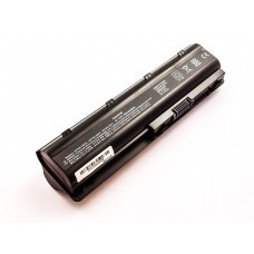 Battery suitable for Compaq 435 Notebook PC, 586006-321