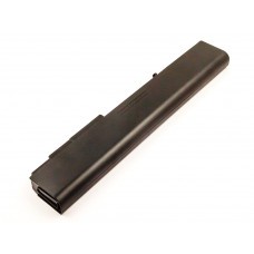Battery suitable for HP EliteBook 8530p, 458274-421