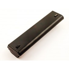 Battery suitable for HP G50-100 CTO Notebook, 462889-121
