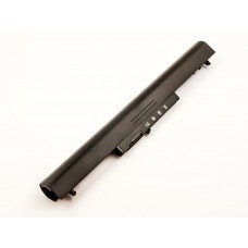 Battery suitable for HP Pavilion 14 Ultrabook Series