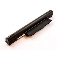 Battery suitable for Acer Aspire 4251, 31CR19/652